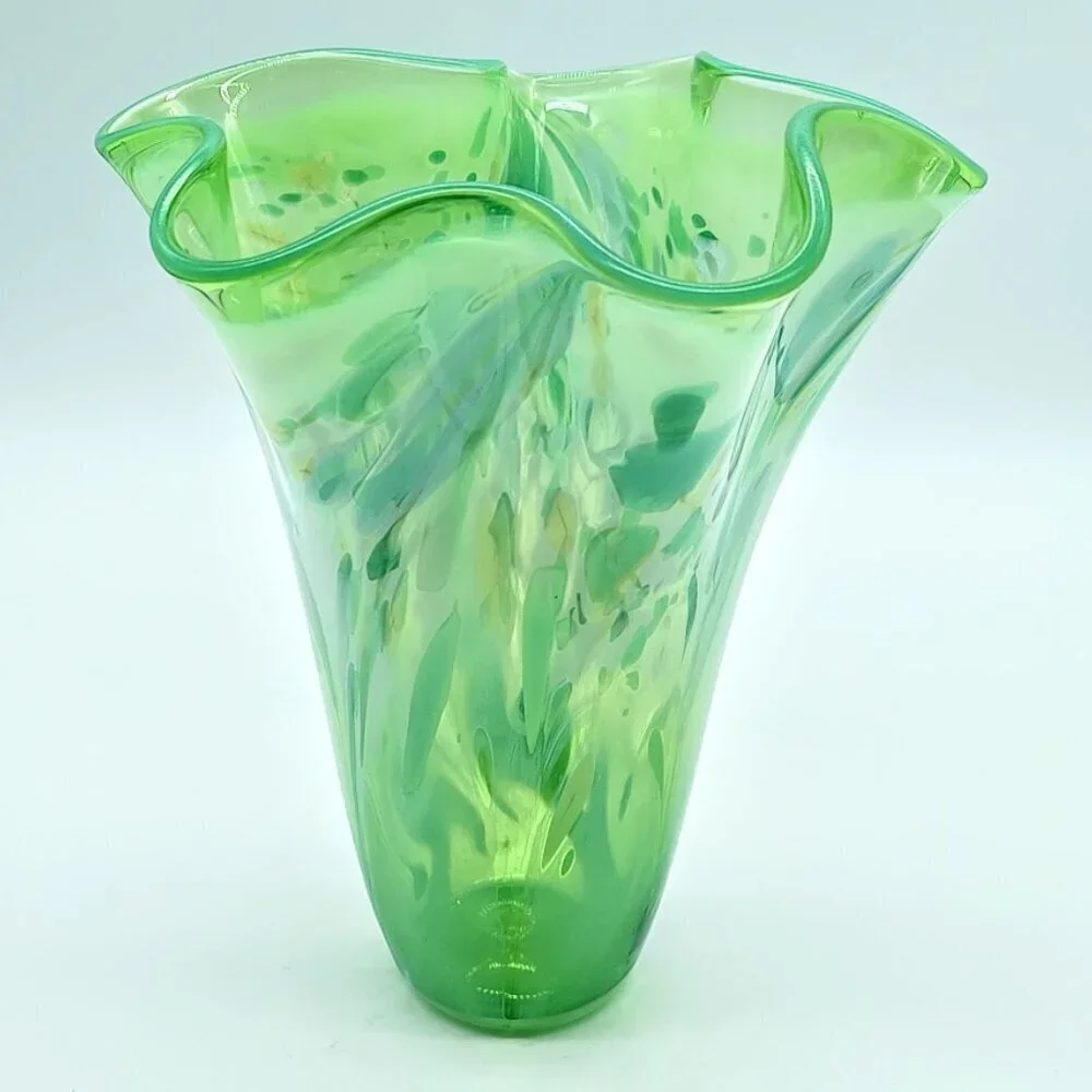 Hand Crafted stunning handblown